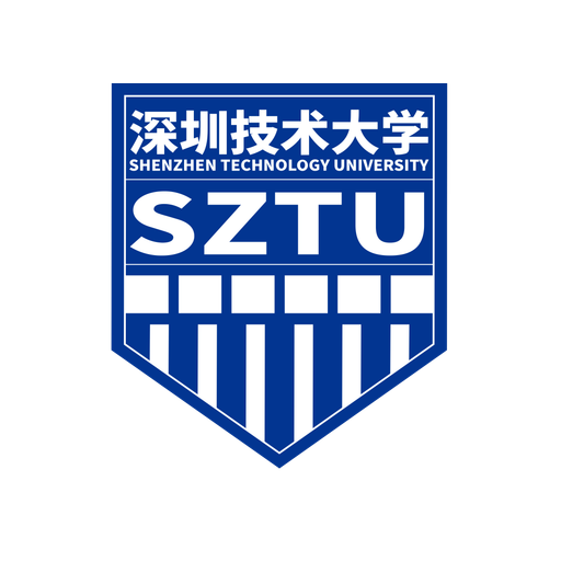深圳技术大学校徽
